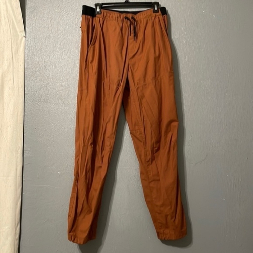 Eddie Bauer Hiking Pants Outdoor Performance